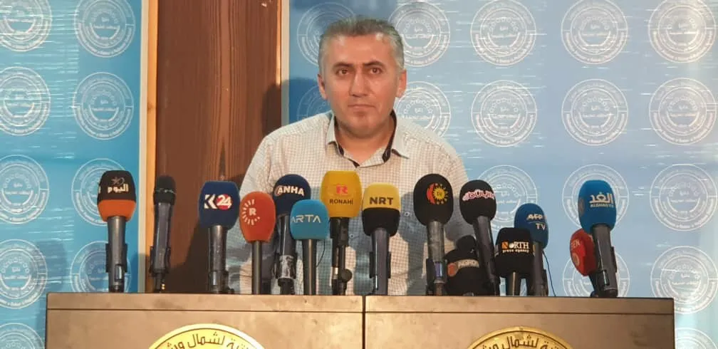 4 Corona cases recorded in al-Jazeera _ UPDATED