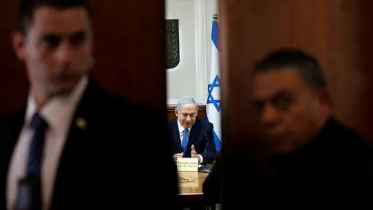 Netanyahu warns Syria, Lebanon of consequences of any attacks on Israel
