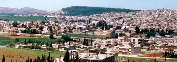 Violent clashes break out between Turkish mercenaries in Afrin
