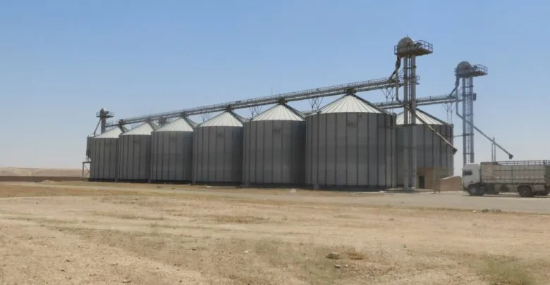 Girê Spi: 10% tax deducted from the price of crops marketed by the Turkish company Tmo