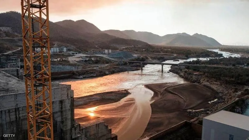 Ethiopia officially announces starting to fill the Renaissance Dam
