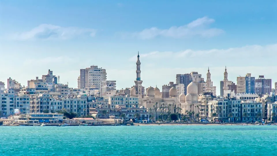 Egypt seizes Brotherhood cell run by Turkey in Alexandria