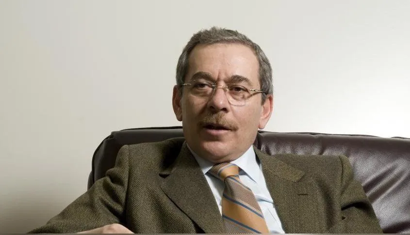  Former deputy: AKP not to dream of 30% of electorate