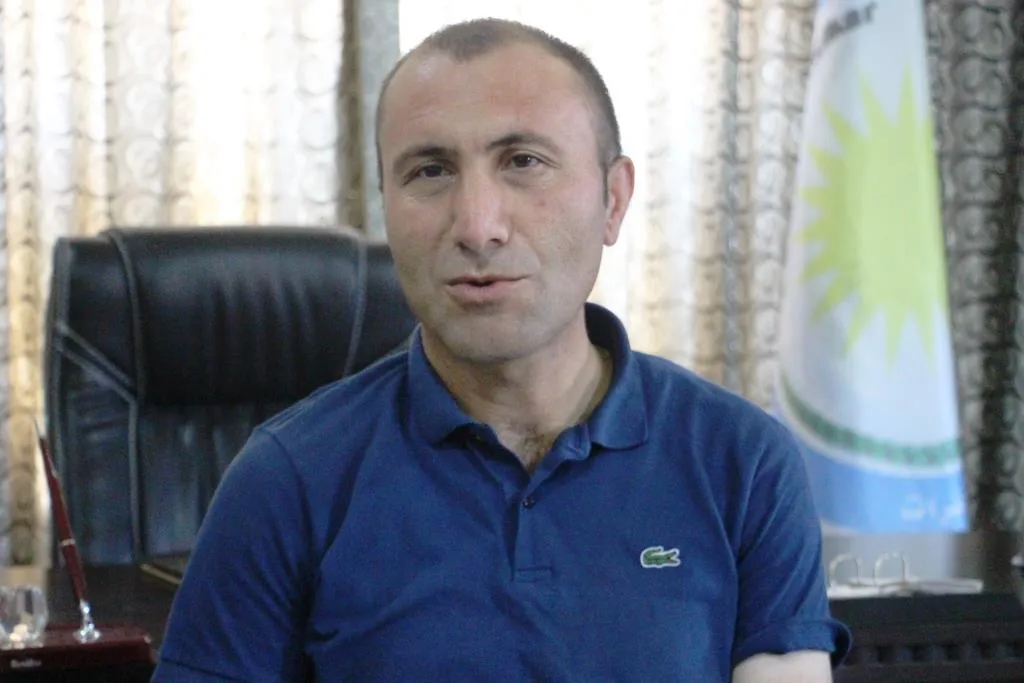 ​​​​​​​Shahin: Turkey violates international agreements, keeps attacking the region