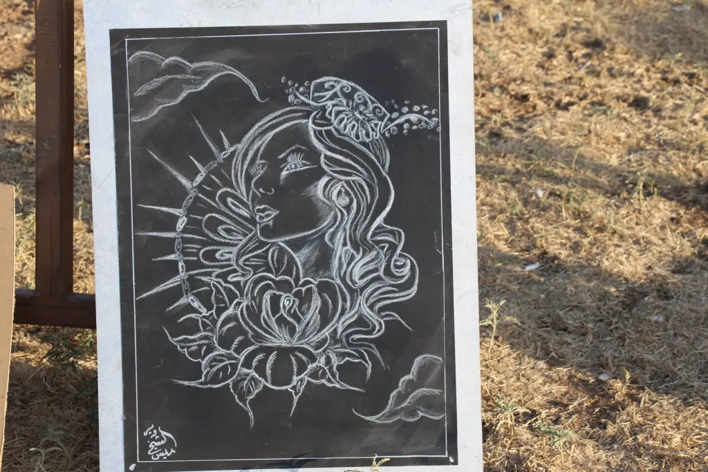 CAC holds exhibition of fine art
