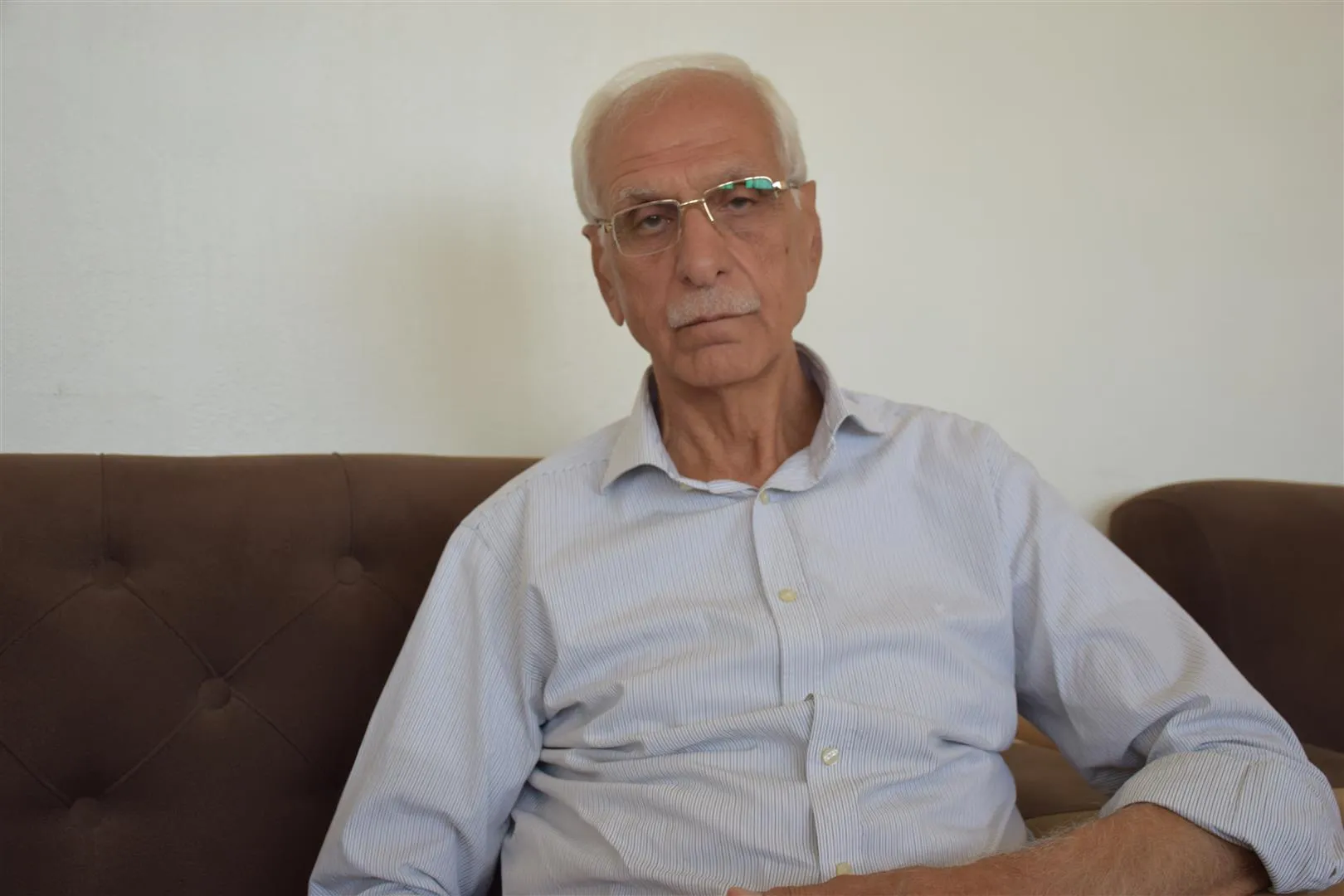 Mulla Ibrahim: Ocalan's thought able to solve all Middle East crises