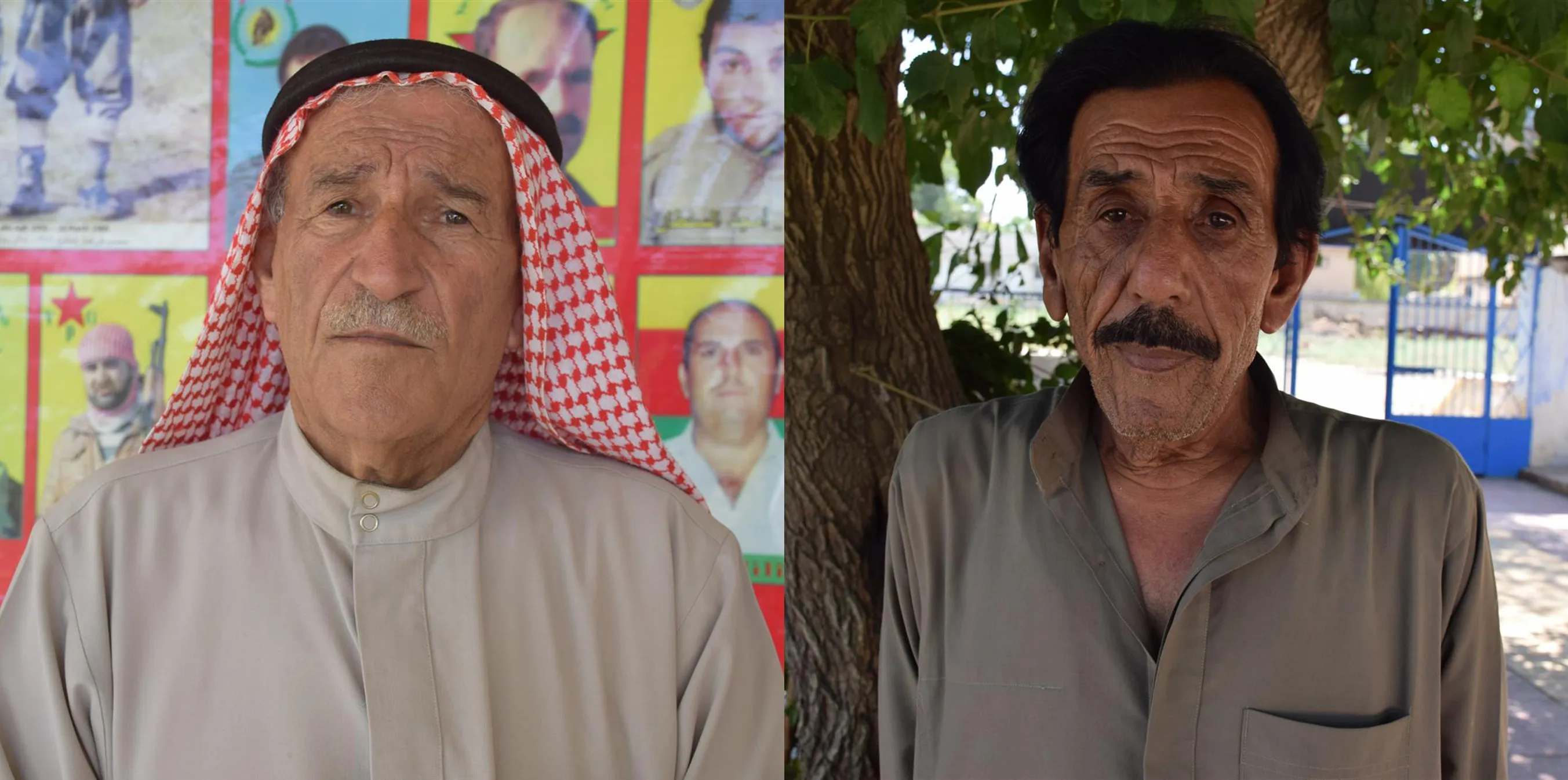​​​​​​​Kurdish unity deters conspires of countries against Kurdish people