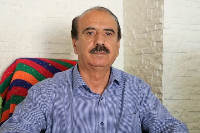 Writer: Ocalan is the only thinker who fights for humanity