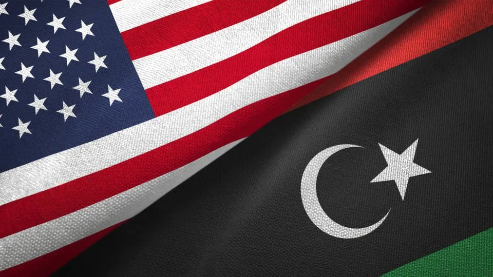 ​​​​​​​US State Department rejects foreign interventions in Libya