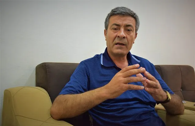 Turkey uses ISIS to threaten international security, demands to stop its blackmail