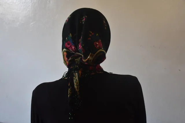 Story of Afrinian woman with her daughter in Turkish occupation's prisons