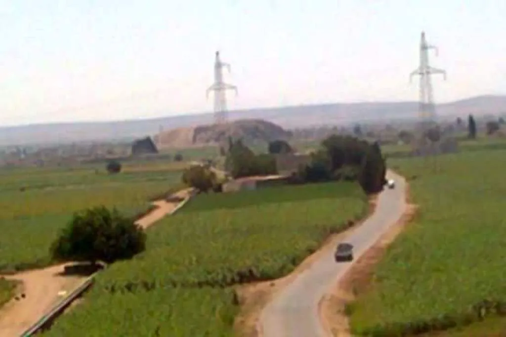 ​​​​​​​Tal Hasel, Tell Arn massacre, its causes, motives for attack