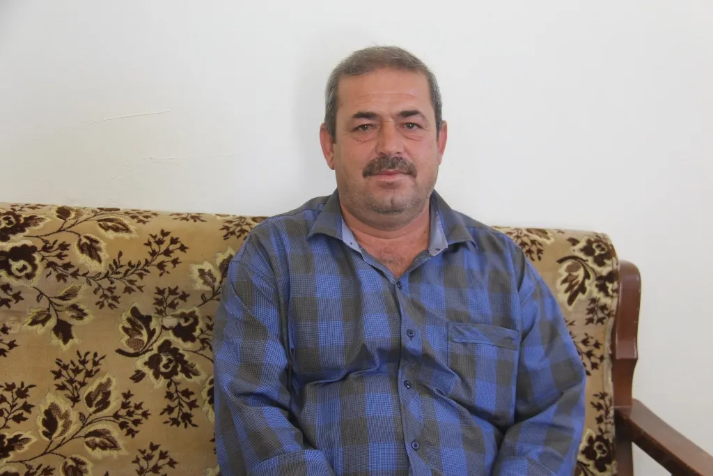 ​​​​​​​Tal Hasel, Tell Arn massacre, its causes, motives for attack
