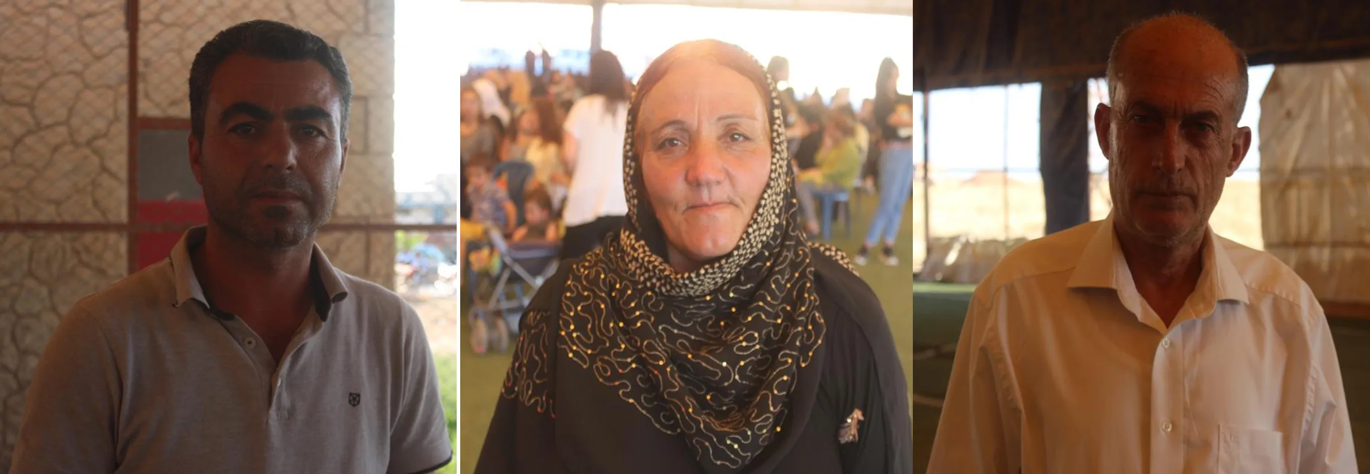 ​​​​​​​Violations, practices ... What Turkish occupation does is with American-Russian blessing