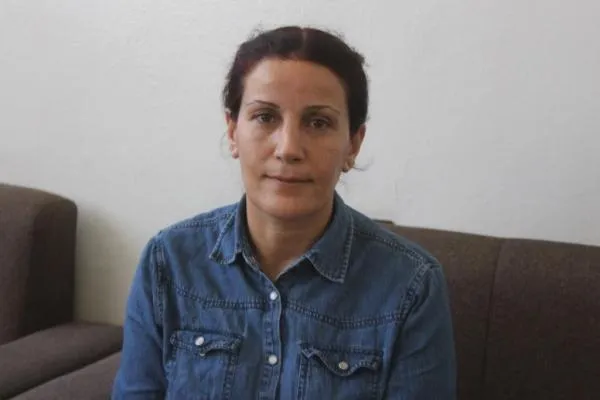 Academy explains Turkish occupation's goal  of special, psychological war