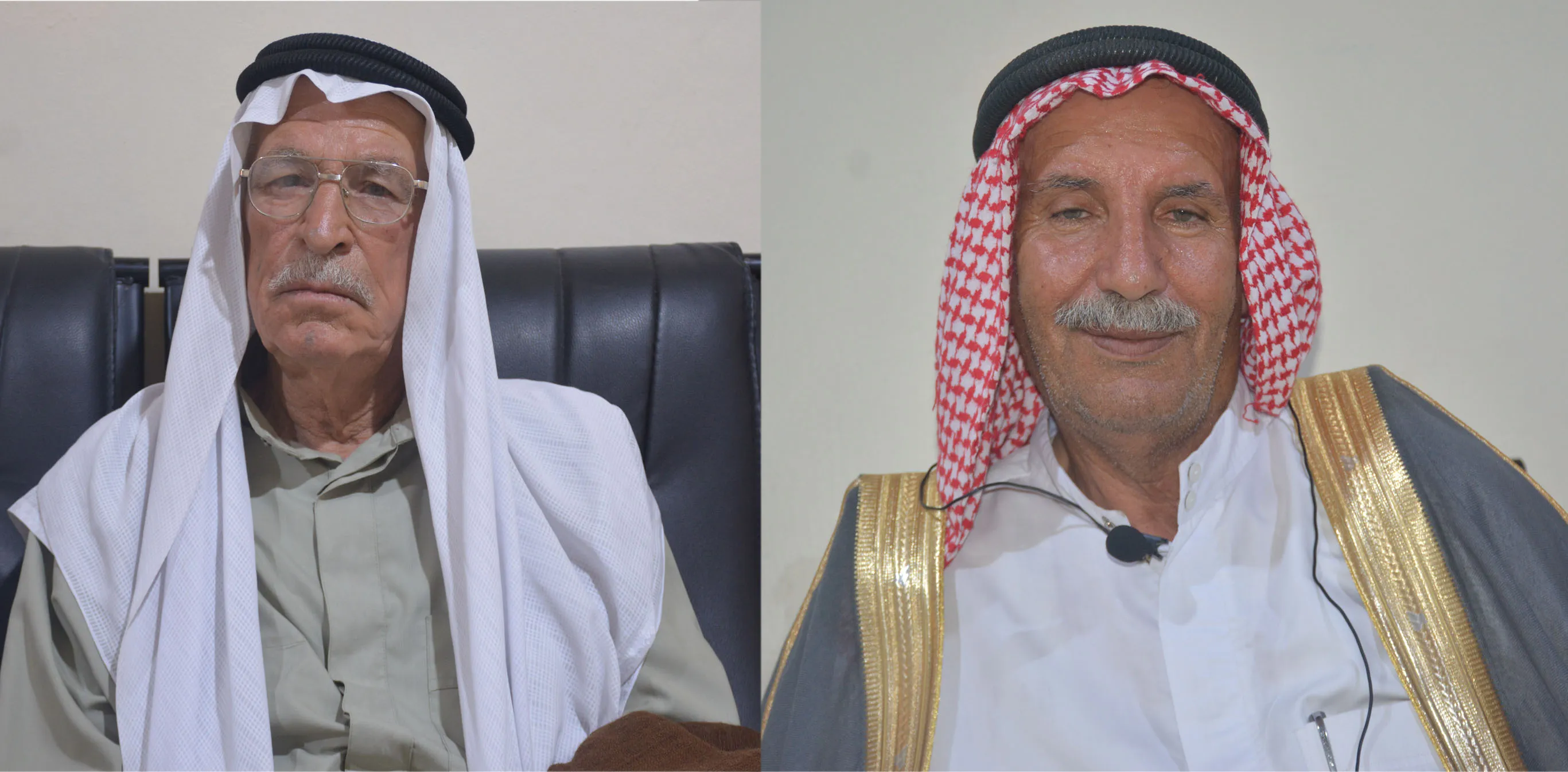 Al-Shaddadi clans: Turkey seeks to occupy our territories with Russian support 