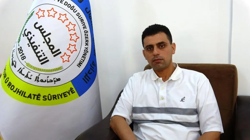 AA's advisor: Aid from Bab Al-Hawa crossing resolution legalizes Turkish crimes