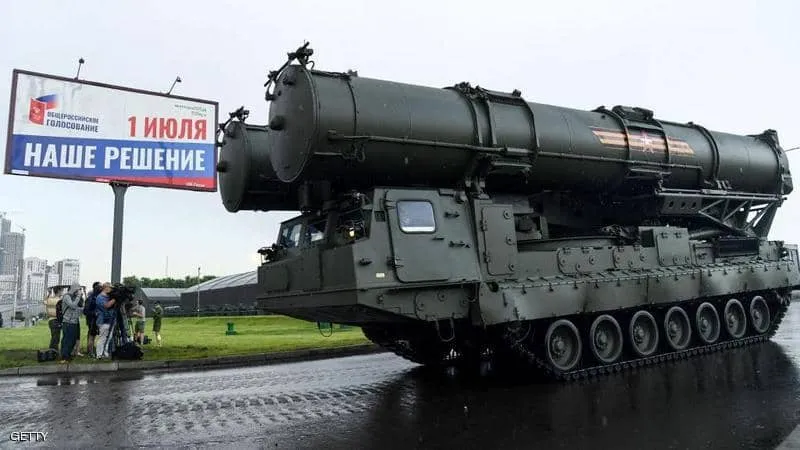 Pompeo: We studying how to punish Turkey for purchasing Russian system
