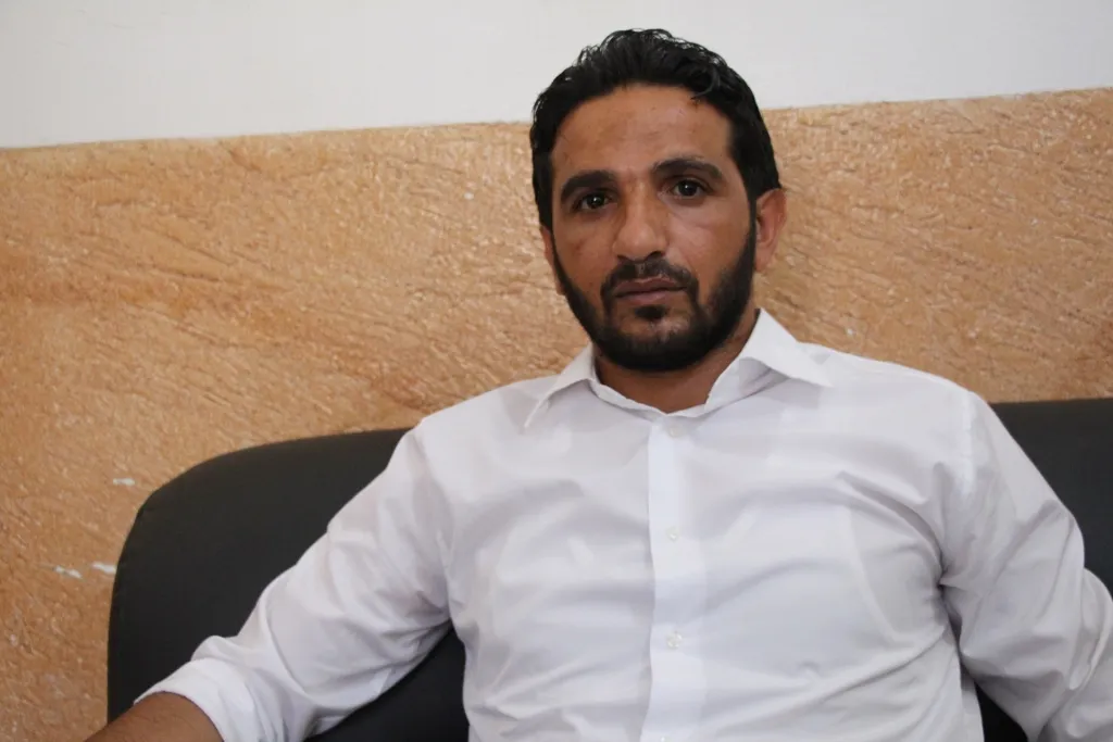Al-Youssef: cutting off water from al-Hasakah is crime against humanity