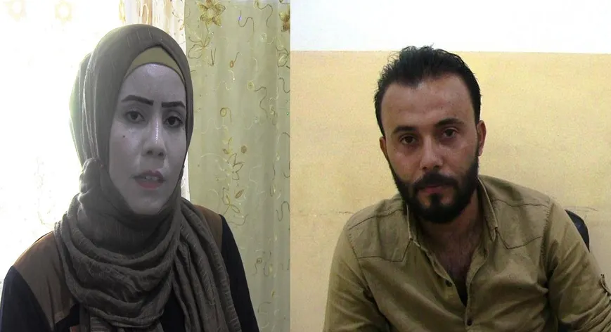 Al-Raqqa people demand, Turkish war crimes must be investigated