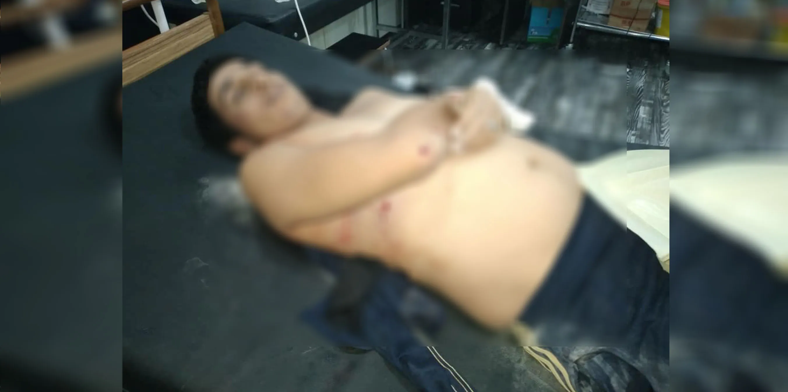 Iraqi refugee killed inside al-Hol camp
