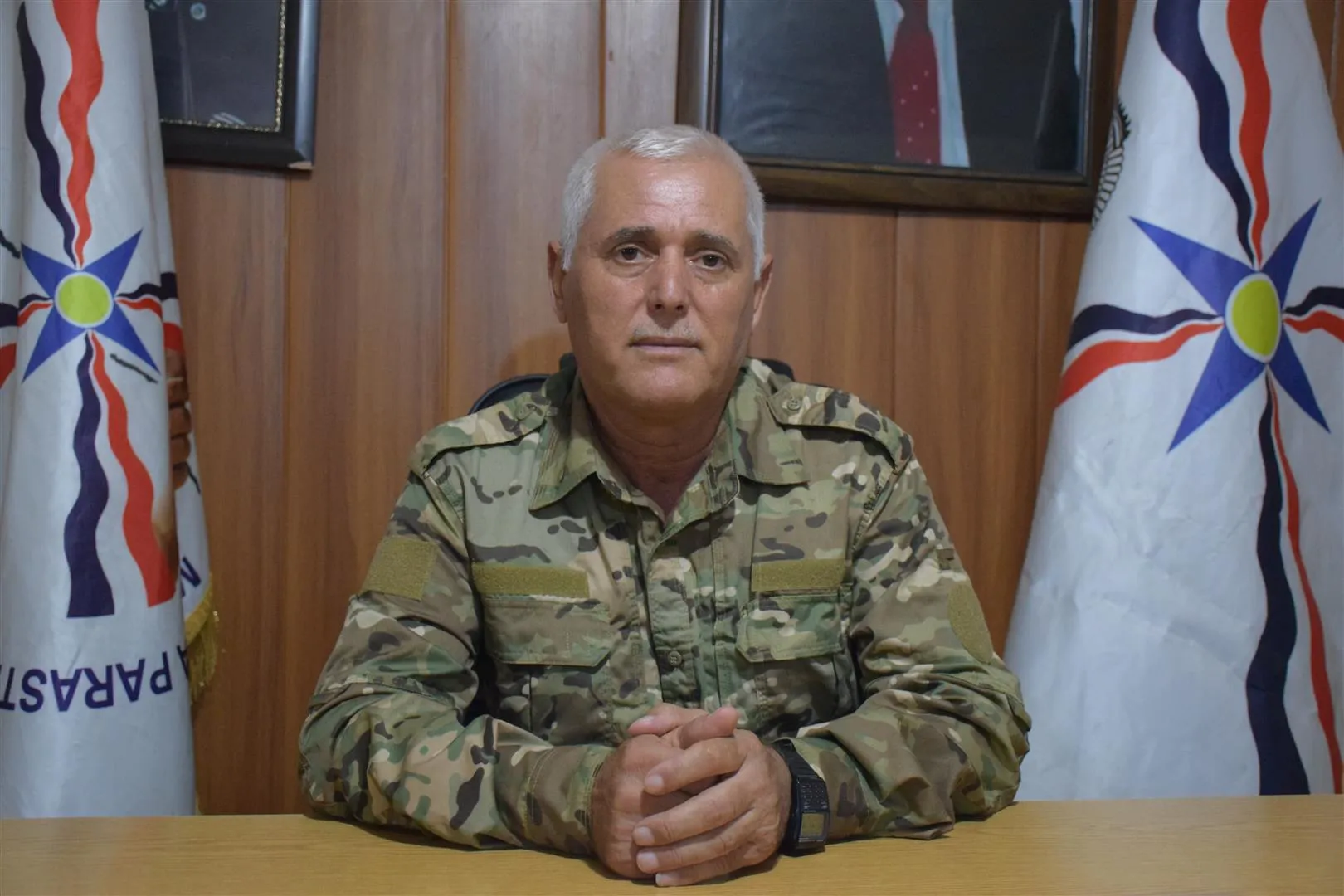 Wardah: Occupation intensified its shelling, guarantors' forces still silent 