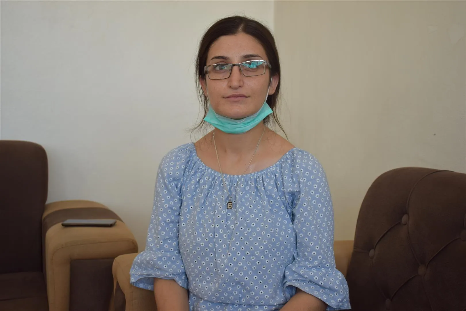 Ahin Ali: Turkey fears Ocalan's ability to solve ME problems behind isolation