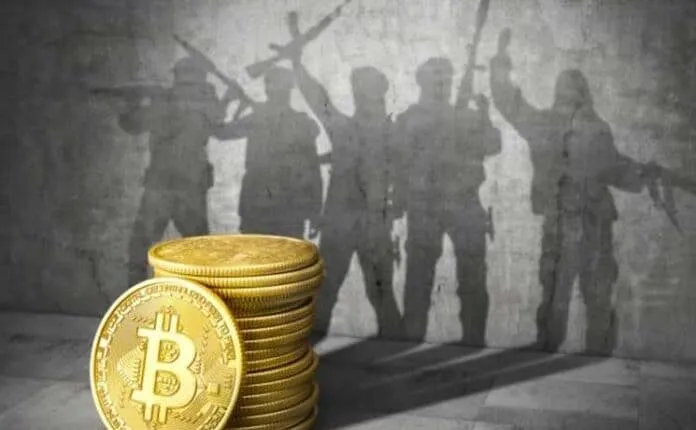 Washington thwarts largest financing operation for Al Qaeda and ISIS