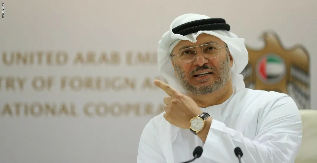 Qarqash responds to Turkey's threats: no place for colonial delusions