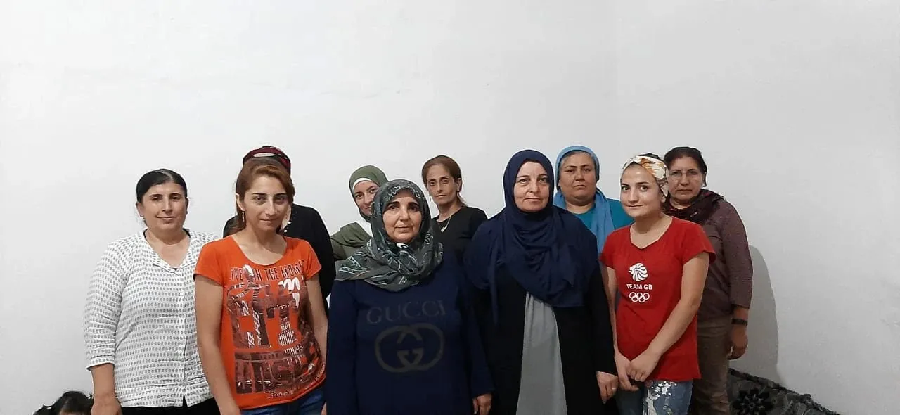 KSC in Lebanon: Şengal massacre is mark of shame for international community
