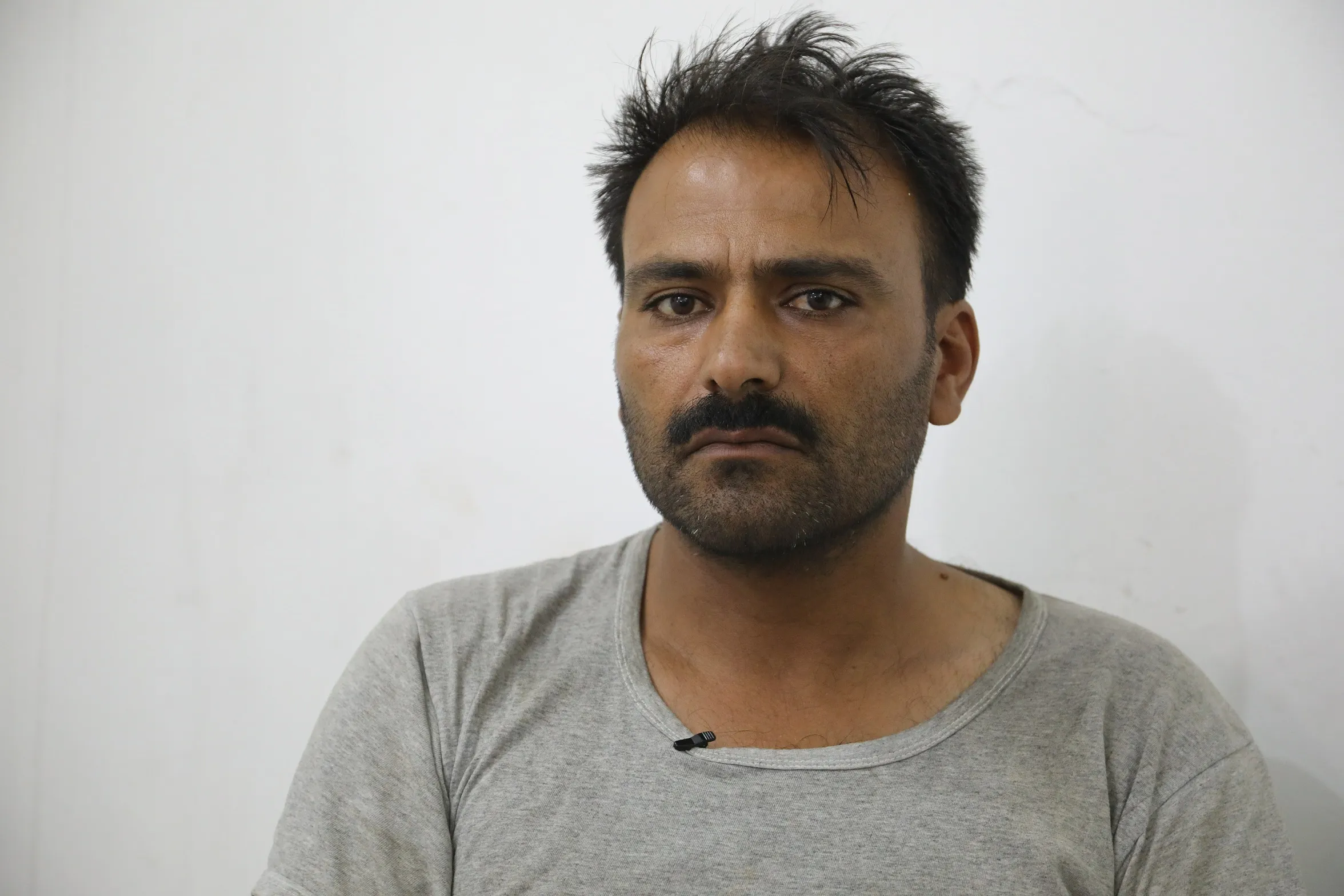 Syrian intelligence stands behind assassination of Arab clan notables