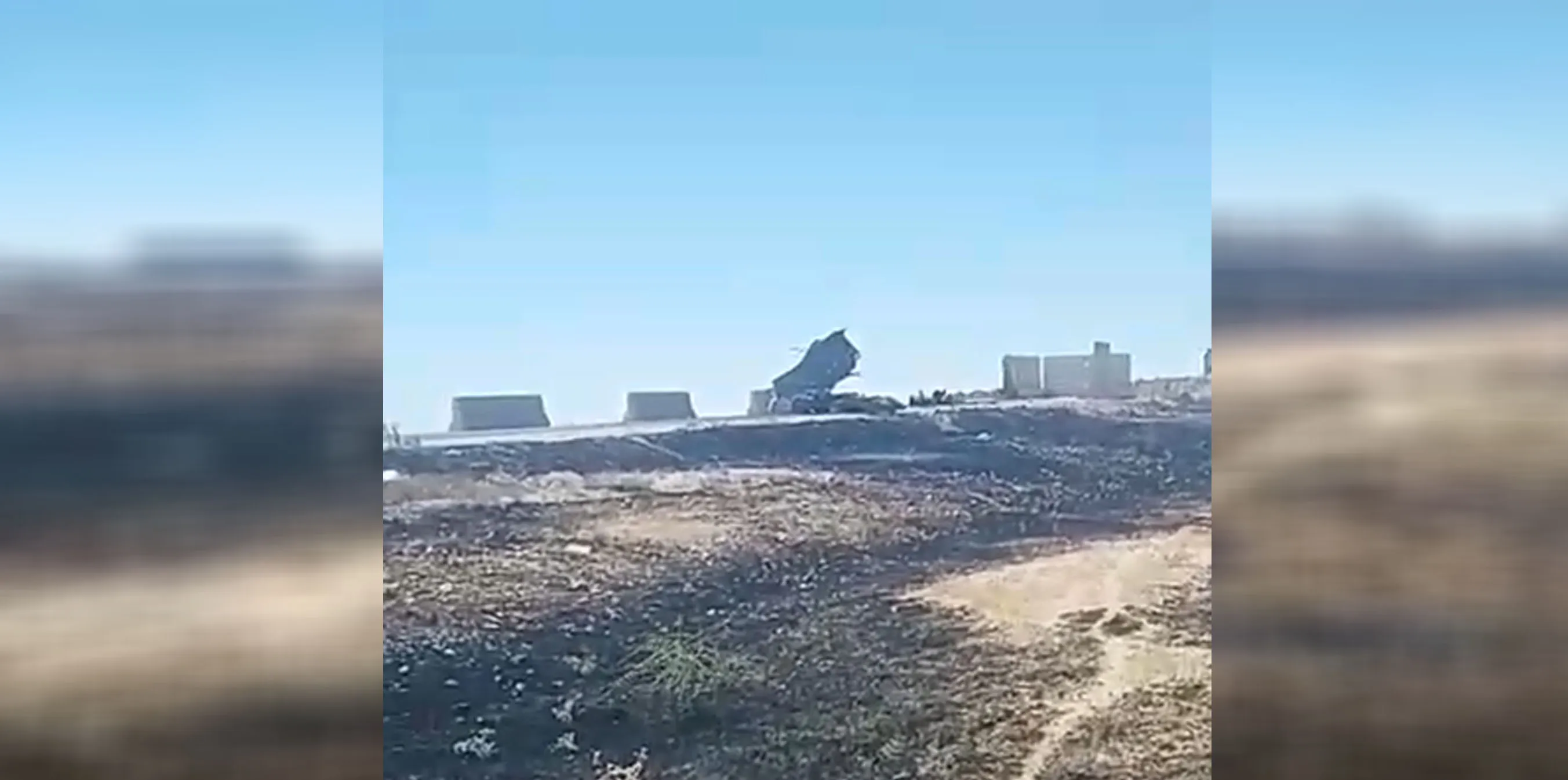 Hawar sources: mercenaries wounded, killed in a bombing targeting the occupied Serekaniye countryside