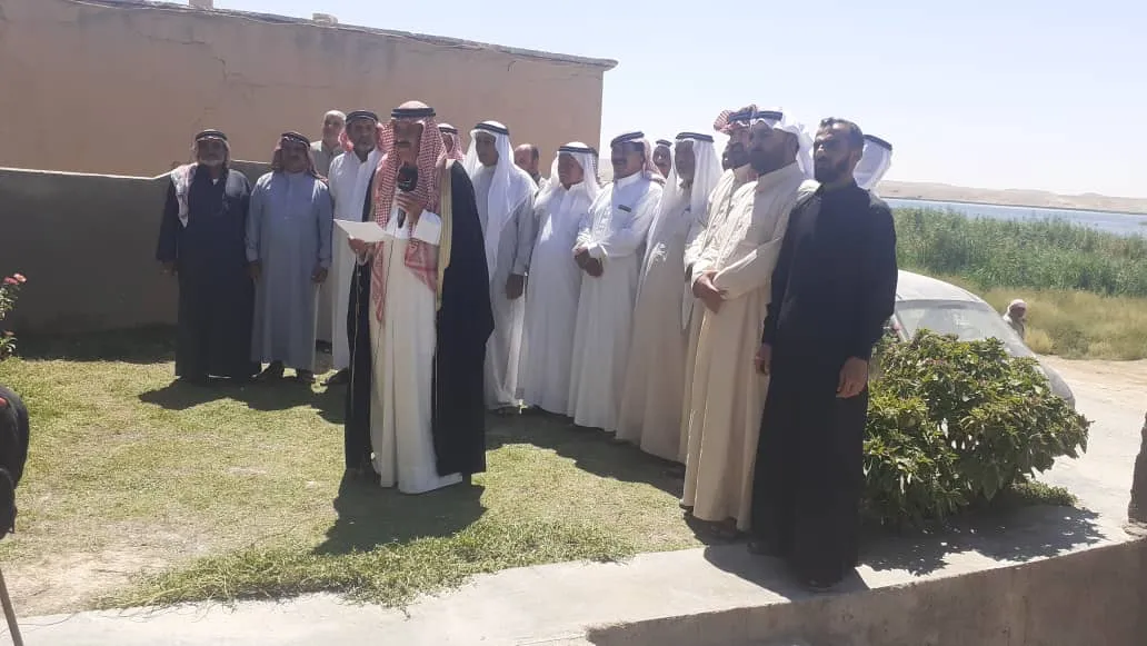 al-Khawatinah clan declares support for SDF, affirms that assassinations aim to stir strife