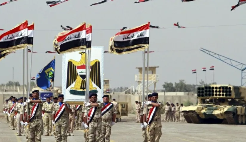 Iraqi Army to Turkey: We will not tolerate the squandering Iraqi blood