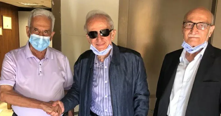 Lebanese MP tenders his resignation, calls for international investigation commission