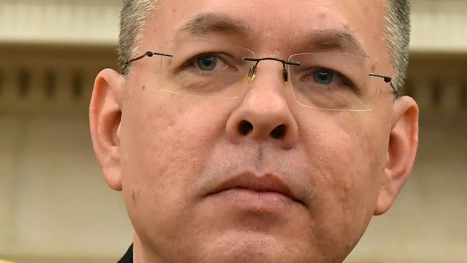 Turkish gang head: Justice Party asked me to kill an American pastor