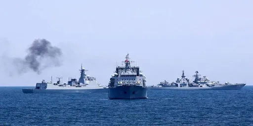 Tension between Greece and Turkey returns in the Mediterranean