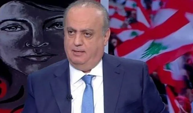 A Lebanese politician accuses Turkey of Beirut bombing and calls on Lebanon to file a complaint