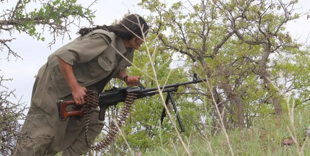HPG kill 8 Turkish occupation soldiers in two operations