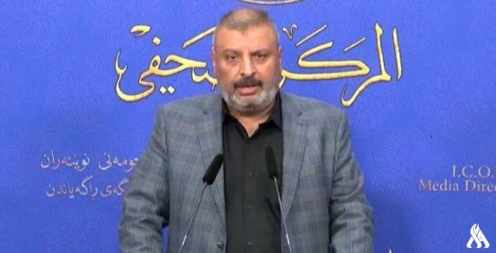 ​​​​​​​Sadikoun Bloc: We are about to take measures to respond to Turkish attacks