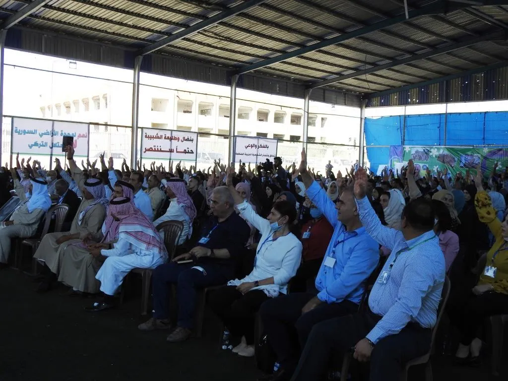 FSP elects president and party council