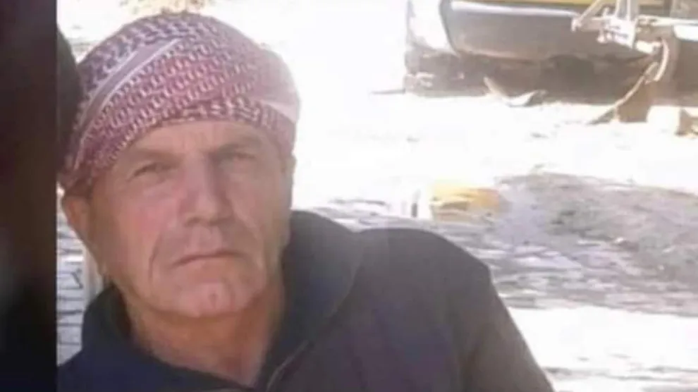 ​​​​​​​In exchange for 8,000 euros, Turkish mercenaries kill Yazidi elderly in his home