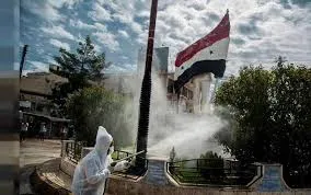  Syria: 65 new infections and two deaths from Coronavirus