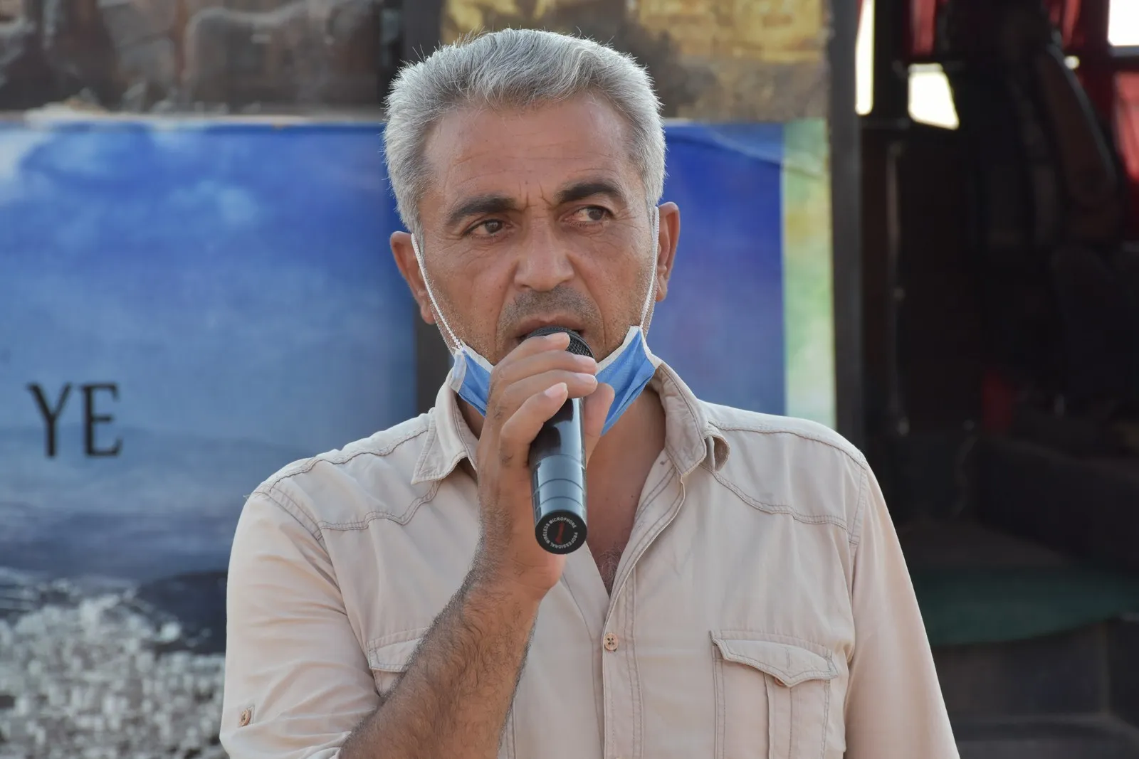 ​​​​​​​Sherawa supports resistance of Haftanin