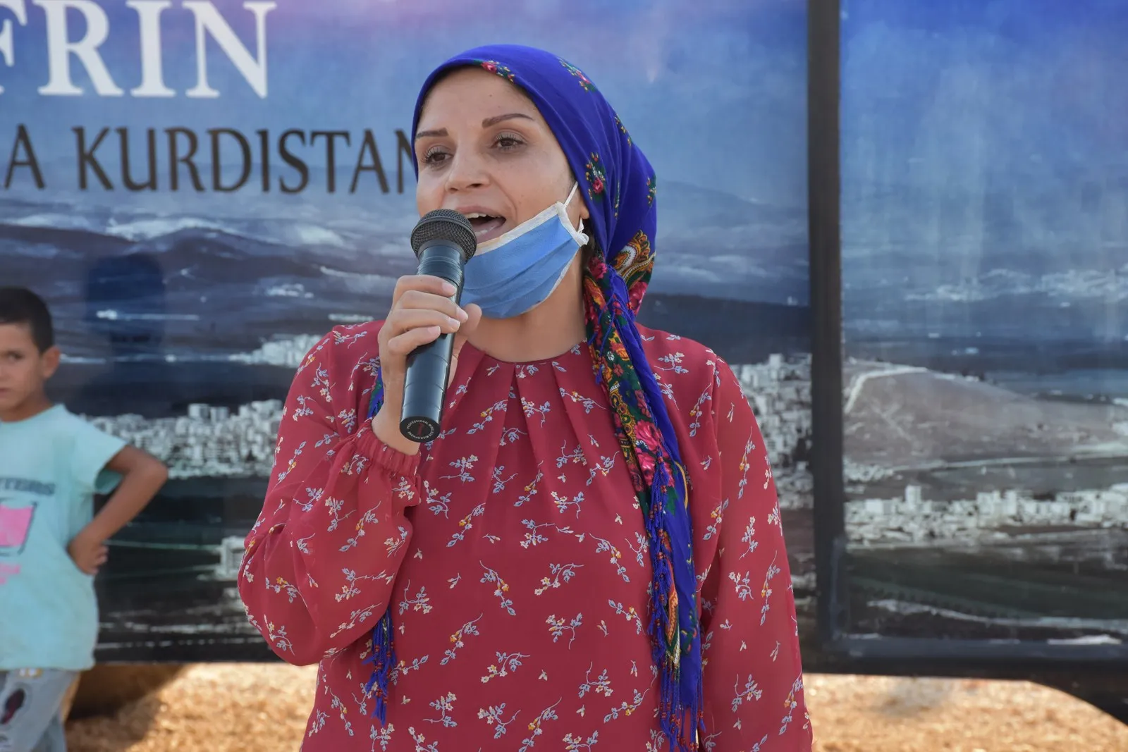 ​​​​​​​Sherawa supports resistance of Haftanin