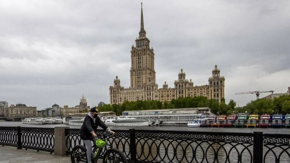 ​​​​​​​Sanctions on Iran .. Washington warns, Russia and China oppose