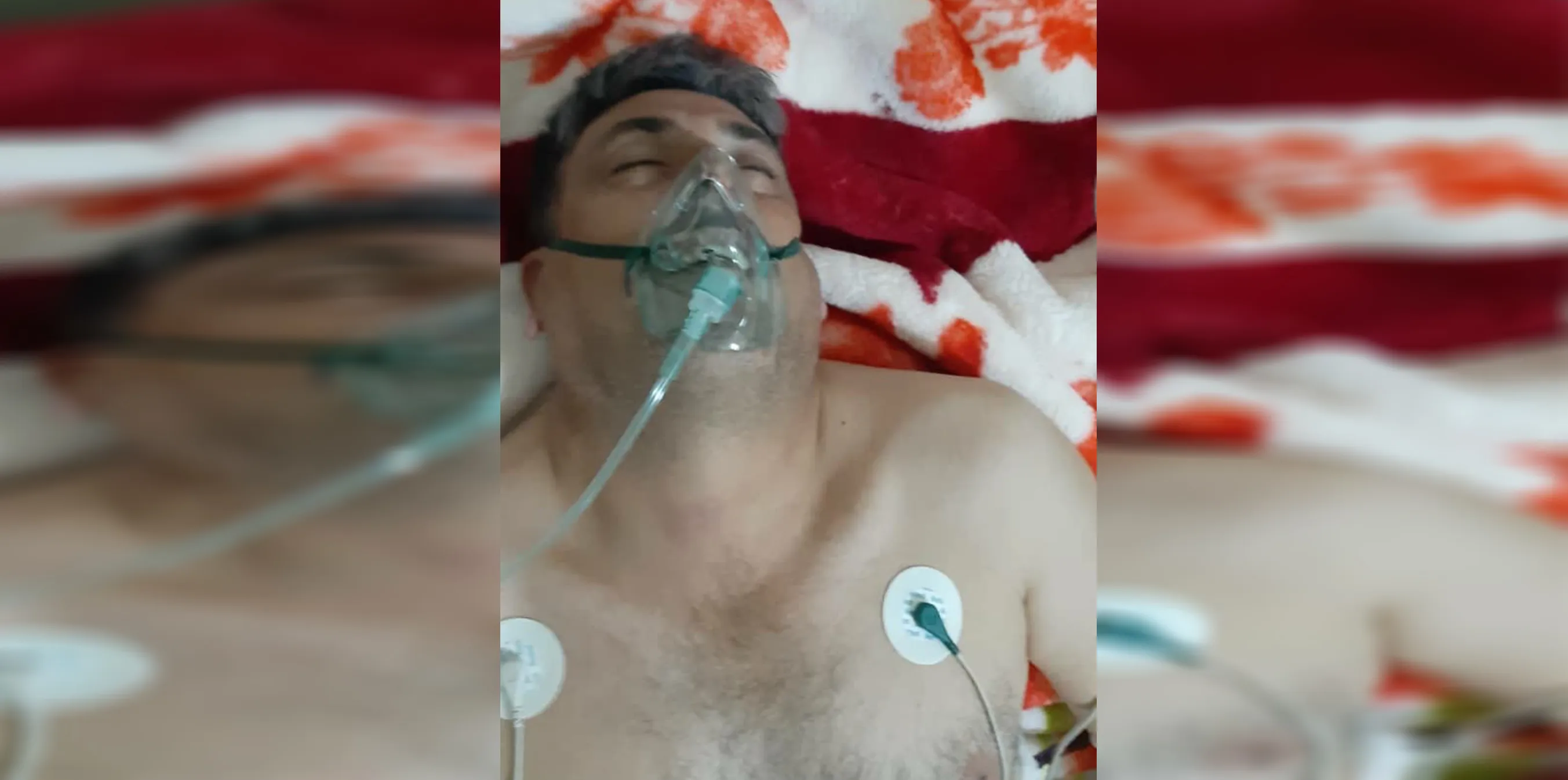 ​​​​​​​Chairman of Zubian Council exposed to assassination attempt