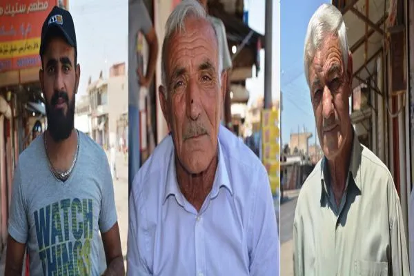 ​​​​​​​We must unite ranks to face Turkish threat