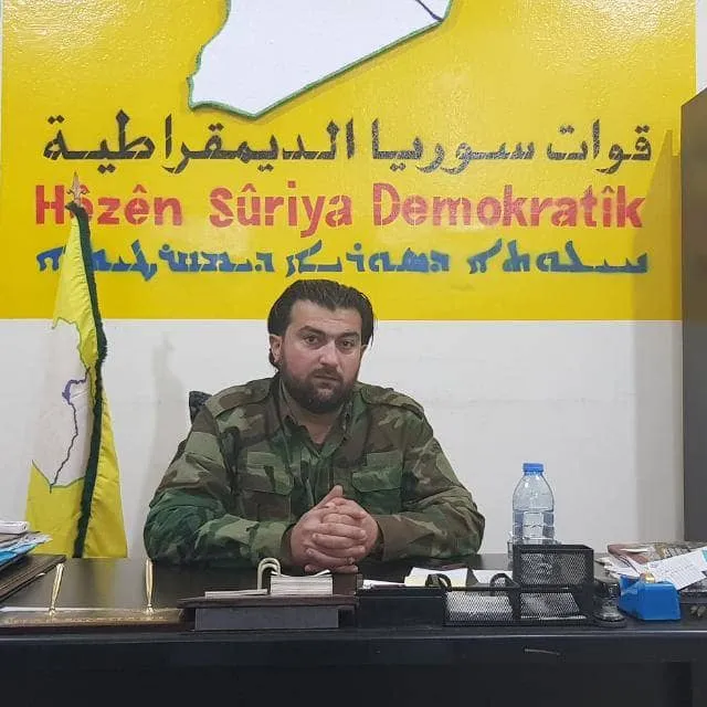 ​​​​​​​Abu Omar: Idlib's development keep people busy, pave way for great events