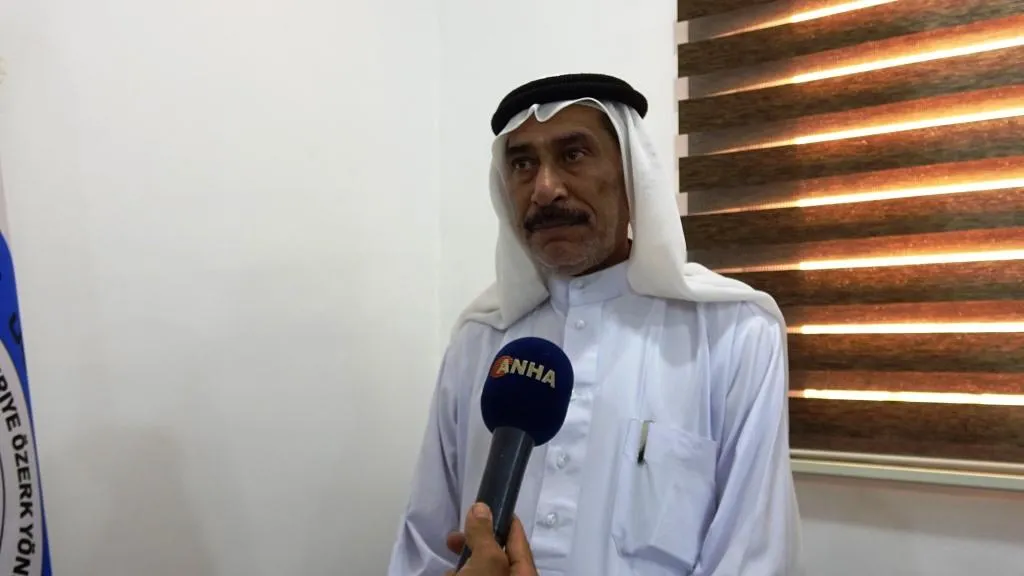 Hamdan Al-Abed: Clans infighting one of private methods of warfare